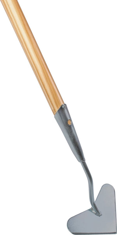 Talen tools - hartschoffel - verzinkt - 18 centimeter - zonder steel