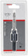 Bosch zeskantadapter kw 6,35 mm - 1430 mm