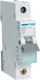 Hager mbn120 zekeringautomaat 1-polig 20 a