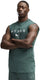 Puma x hyrox cutoff mouwloos t-shirt xl man