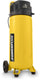 Powerplus compressor powx17500 - luchtcompressor 1500w - 10 bar - 50l vat - olievrij