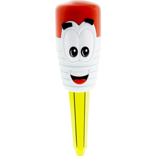 Load image into Gallery viewer, Spel pen silly | 3 stuks
