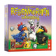 999-games regenwormen uitbreiding - kinderspel