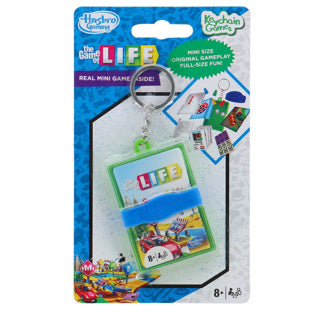 Load image into Gallery viewer, Hasbro mini games assorti
