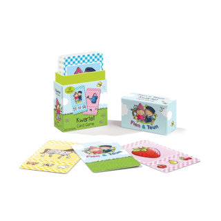 Fien en teun | 3 stuks