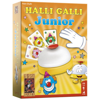 Load image into Gallery viewer, 999-games 999 games halli galli junior
