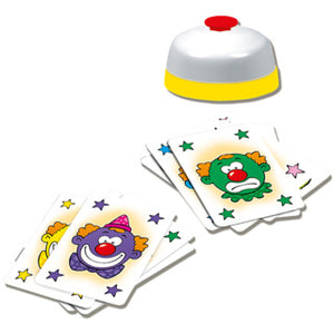 999-games halli galli junior - kinderspel