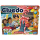 Hasbro cluedo junior - kinderspel