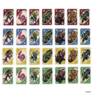 Load image into Gallery viewer, Spel uno the amazing spider man
