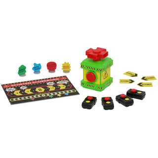 Goliath spel schetenjagers | 2 stuks