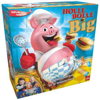 Goliath holle bolle big juniorspel