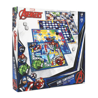 Load image into Gallery viewer, Marvel spellendoos
