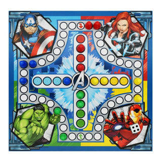 Load image into Gallery viewer, Marvel spellendoos
