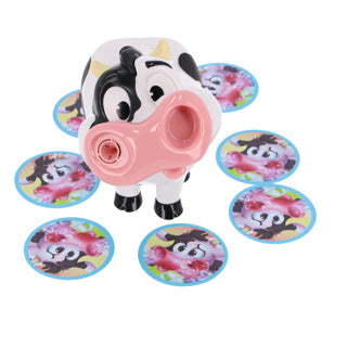 Load image into Gallery viewer, Spel koe hatsjoe
