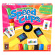 999games 999 games stapelgekke speed cups actiespel, 6 spelers