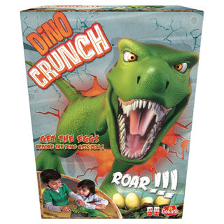 Load image into Gallery viewer, Goliath dino crunch meal behendigheidsspel
