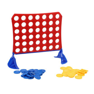 Load image into Gallery viewer, No brand vier in een lijn
