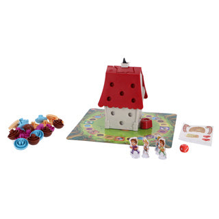 Load image into Gallery viewer, Jumbo knibbel knabbel knuisje kinderspel
