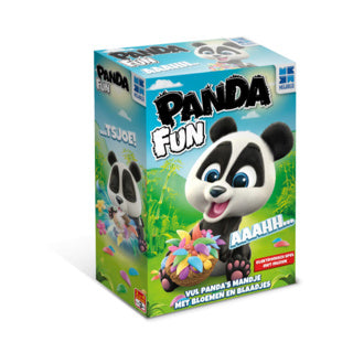 Load image into Gallery viewer, Megableu panda fun kinderspel
