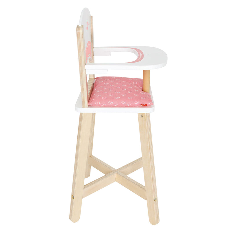 Load image into Gallery viewer, Hape Poppenstoel
