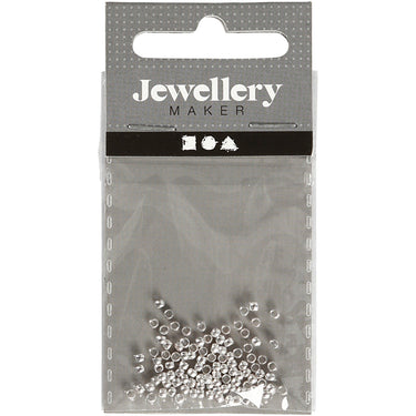 Https: www.cchobby.nl knijpkralen-d-2-mm-zilver-100-stuk-1-doos