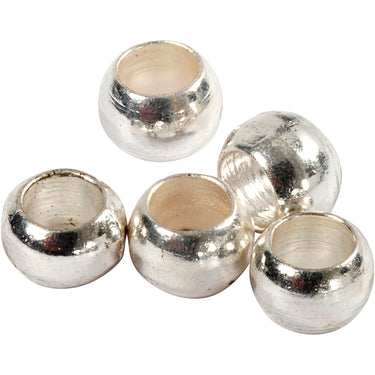 Https: www.cchobby.nl knijpkralen-d-2-mm-zilver-100-stuk-1-doos