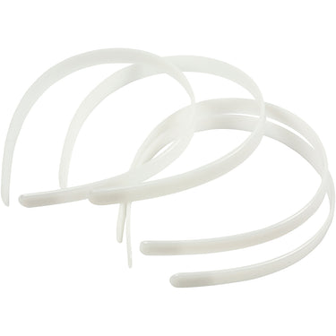 Http: www.cchobby.nl haarbanden-b-13-mm-wit-5-stuk-1-doos