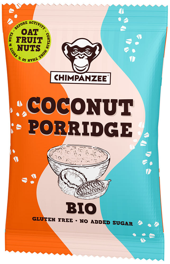Load image into Gallery viewer, Chimpanzee porridge 65g
