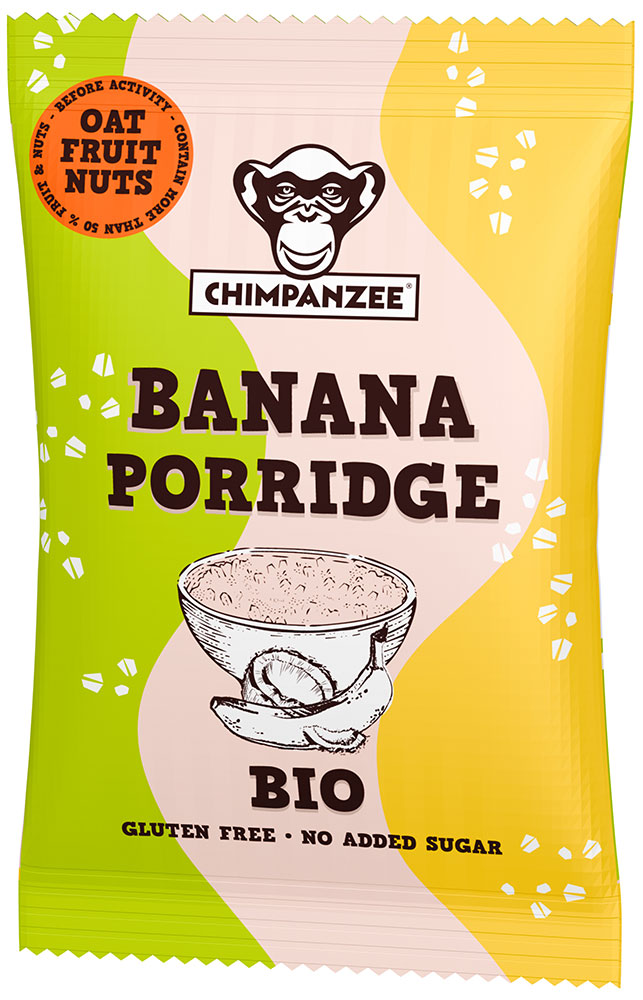 Load image into Gallery viewer, Chimpanzee porridge 65g
