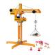 Hape houten hijskraan