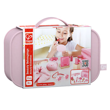 Hape schoonheidsset