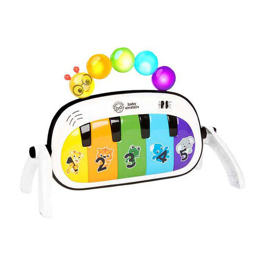 Hoppe 4-in-1 muzikale speelmat