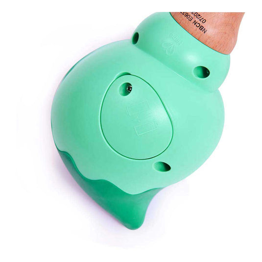 Hape magische muziek schelp