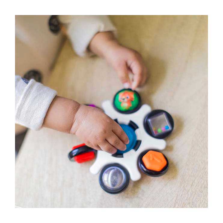 Load image into Gallery viewer, Edugro curiosity clutch sensorisch speeltje
