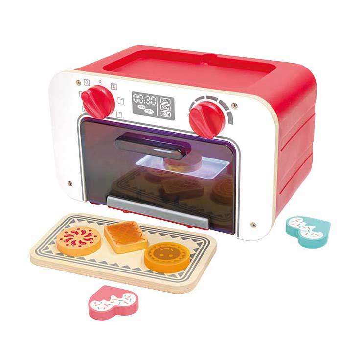 Load image into Gallery viewer, Hape oven met kleurverandering - 8dlg.
