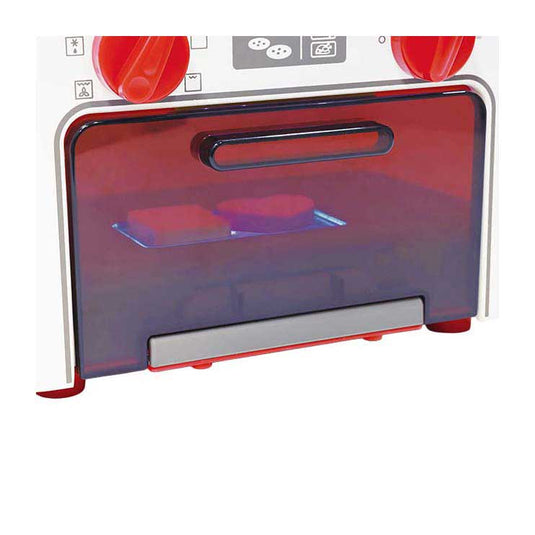 Hape oven met kleurverandering - 8dlg.