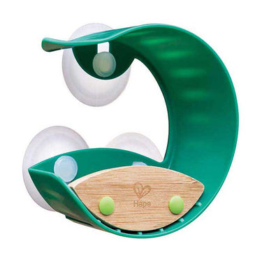 Hape vogel voederhuisje