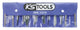 Ks tools demontage installatie beugel radio en- mounting kit 18tlg.