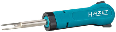 Hazet entriegelungswerkzeug 4672-12 sys.cable-unlocker flat plug contacts