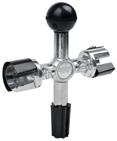 Ks tools frees voor accupoolklemmen pole terminal cutter ks