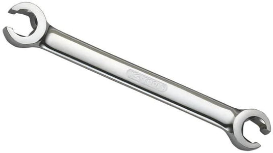 Ks tools doppelringschlüssel chromeplus do-ringschl.open 10x11mm ks-tools,chromeplus
