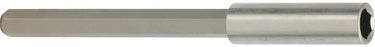 Ks tools bithouder bit holder 1 4 , 10mm ks-tools