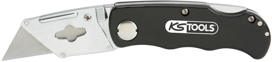 Ks tools klapmes foldable knife 155mm ks-tools