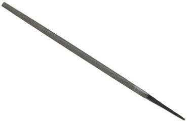 Ks tools vijlblad files round hieb3 150mm
