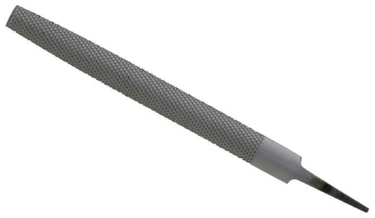 Ks tools vijlblad half-round files hieb2 250mm