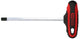 Ks tools schroevendraaier ergotorqueplus inside hexagon t-grip ks-tools 3mm