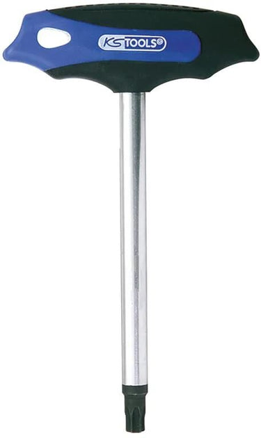 Ks tools schroevendraaier ergotorqueplus tx t-grip t20