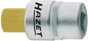 Hazet dopsleutelbit 986 screwdr.one.9mm 1 2 986-9