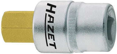 Hazet dopsleutelbit 986 screwdr.one.9mm 1 2 986-9