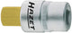 Hazet dopsleutelbit 986 screwdr.one.9mm 1 2 986-9